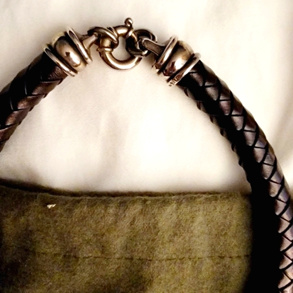 Kieselstein-Cord Sun Pendant Necklace - Picture 5 of 7